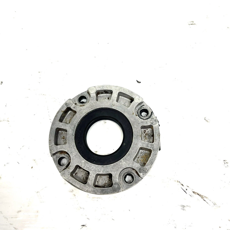 2002 Bombardier Quest 500 OEM Bearing Cover 711610240 AB14