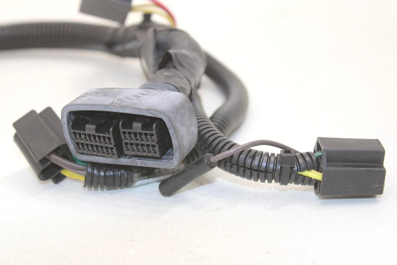 07 Polaris Iq Fst Oem Headlight Wiring Harness  2410767 SP171