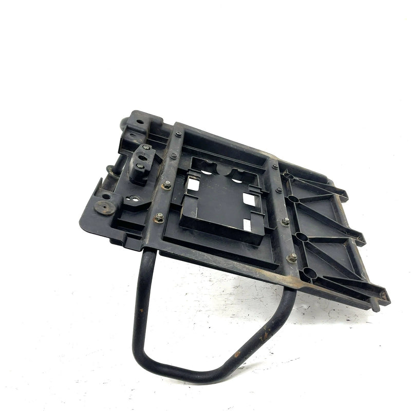 04-07 Yamaha Rhino 660 OEM Passenger Seat Base 5UG-F470E-01-00 XY3.1