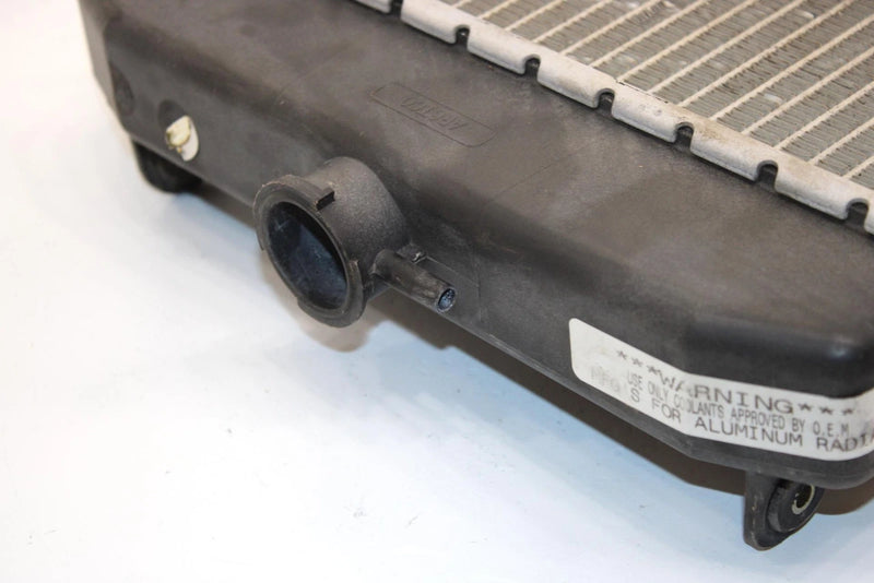 01 Arctic Cat 400 4x4 Oem Radiator 0413-014 AA0