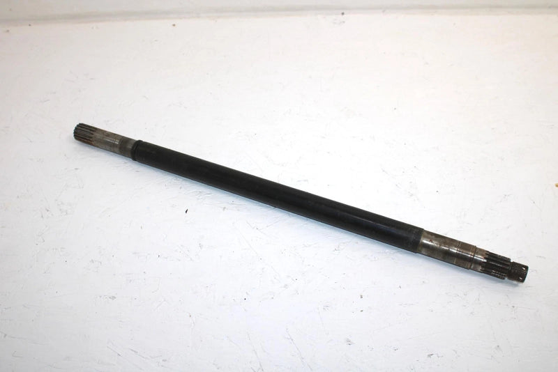 2003 Ski-doo Mxz X 440 Oem Jackshaft Countershaft 504152020 B324