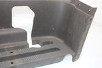 03 Bombardier Quest 650 Oem Right Footwell 705000629 AB1