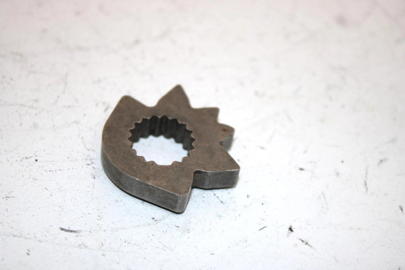 19 Polaris Sportsman 570 Sp Oem Shift Detent Star 3233909 AP34