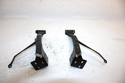 97 Polaris Indy 500 Oem Front Bumper Support LH,RH 1012327-067 1012328-067 SP145