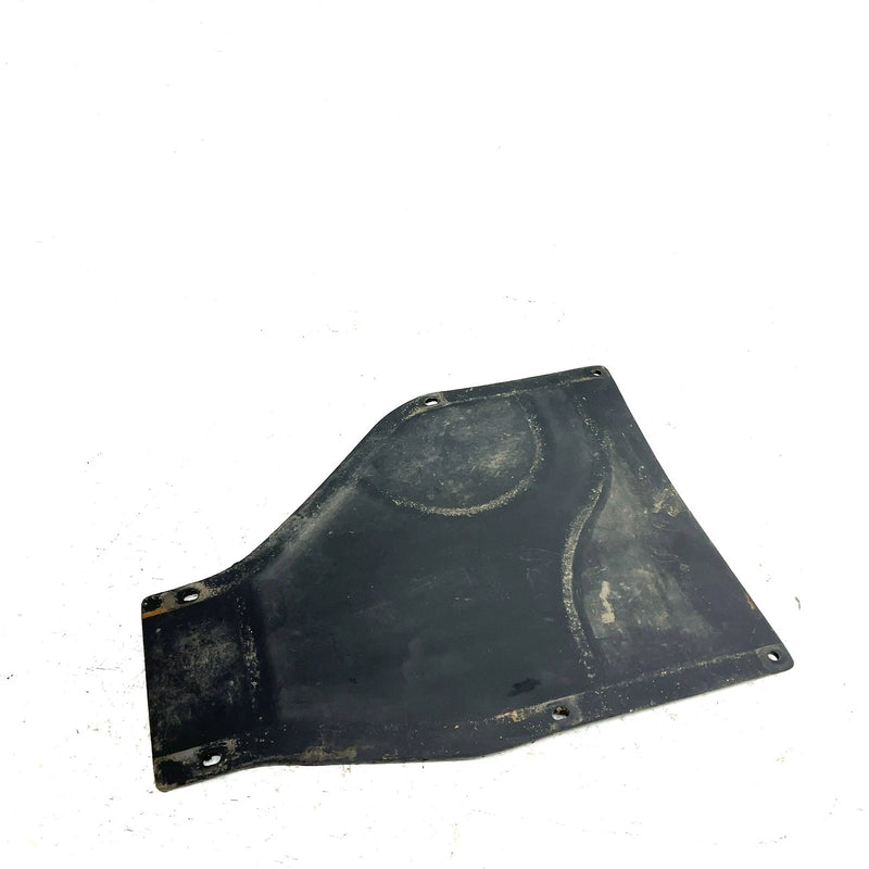 1999 Polaris Sport 400 OEM Skid Plate 5432763-067 AP210