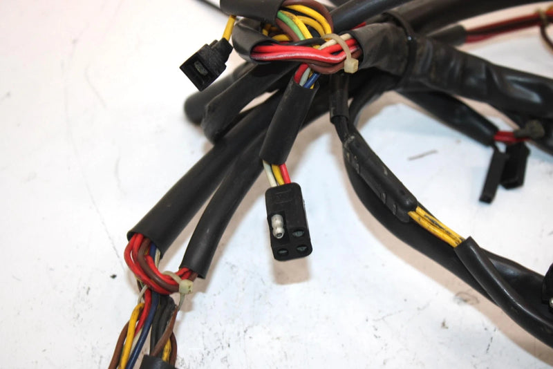 95 Arctic Cat Bearcat 440 Oem Main Wire Harness 0686-265 SA9