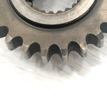 2016 Polaris Sportsman SP 850 OEM 23T Reverse Sprocket 3235544 AP239