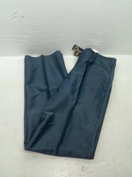 New Vintage Blue Circle S Polyester Pants #CP5091 XX-87