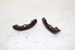 06 Honda Trx 400Fourtrax Rancher Oem FrontBrake Shoe Set Of 4 06450-HN5-671 AH55