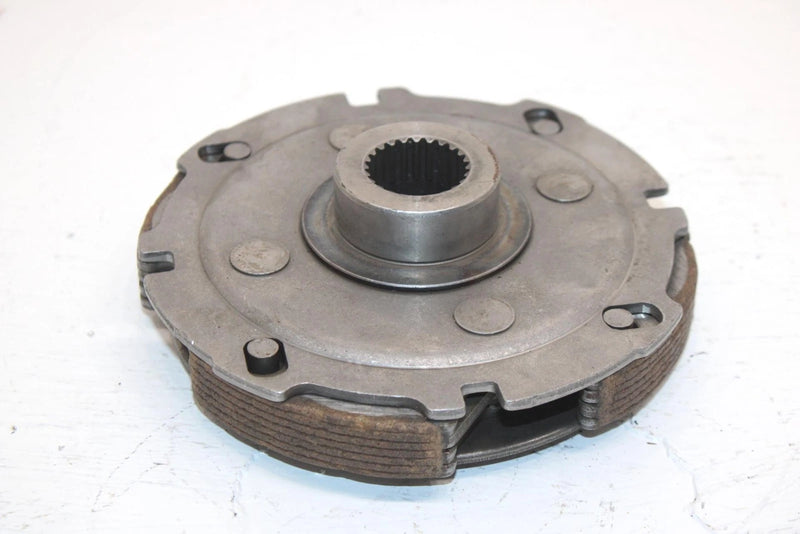 2007 Yamaha  Grizzly 350 2wd Oem One Way Clutch 5UH-16620-00-00 AY28