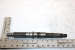 2004 Arctic Cat V2 650 Oem Transmission Input Shaft 3201-425 AA28