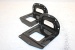 1999 Polaris 500 Xc Oem Suspension Bracket Pair 5241954-067 SP28