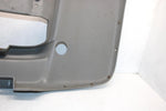 2001 Polaris Magnum 325 Oem Rear Fender 5432117-317 AP98