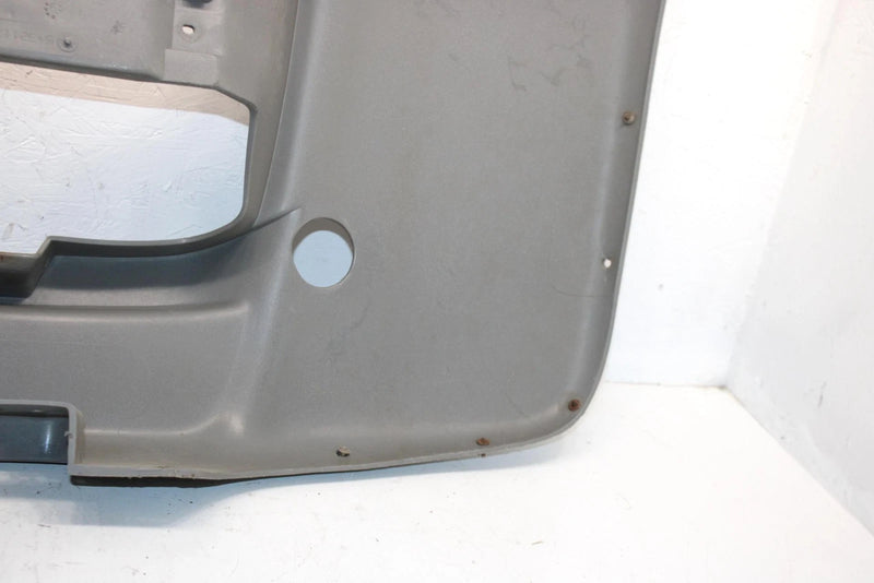 2001 Polaris Magnum 325 Oem Rear Fender 5432117-317 AP98