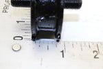 1994 Yamaha Vmax 500 Le Oem Engine Motor Mount Damper 8M6-21486-02-00 Q1475