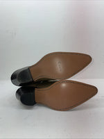 New Women’s Brown Capezio Cowboy Boots. L 295 9 M. 15-100