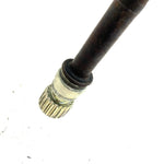 07-14 Honda Rancher 420 OEM Center Front Driveshaft 40400-HP5-600 AH21