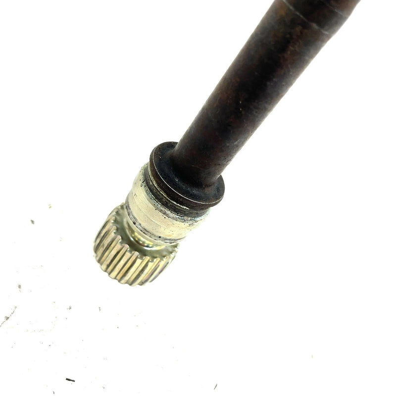 07-14 Honda Rancher 420 OEM Center Front Driveshaft 40400-HP5-600 AH21