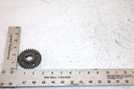 2000 Yamaha  Kodiak 400 Oem Oil Pump Drive Gear 5GH-13324-00-00 AY26
