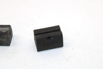 Polaris Oem Original Standard Rubber Front Bump Stop Pair 5521499 Q1310