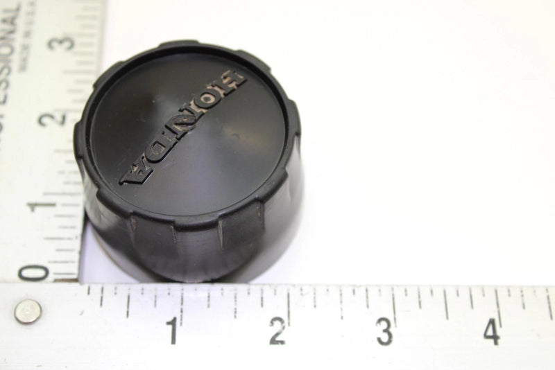 Honda OEM Rear Axle Nut Cover 44733-HA8-680 Q3544