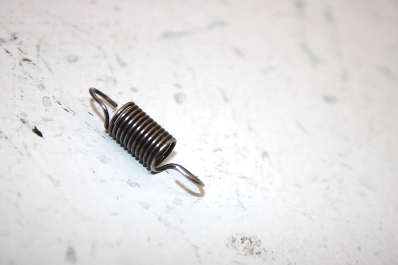 87 Kawasaki Bayou 185 Klf185a Oem Shift Shaft Spring 92081-1753 AK13