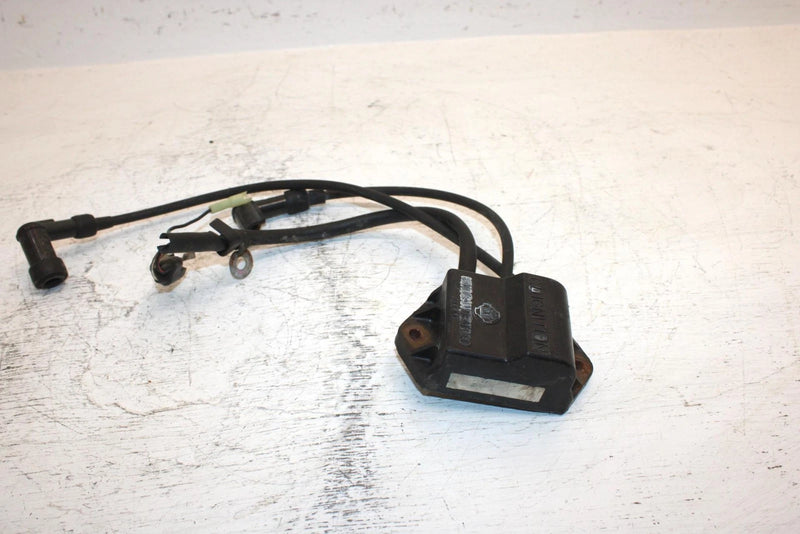 1996 Polaris 500 Oem Ignition Coil 3085053 SP12