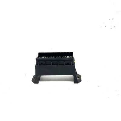 2002 Arctic Cat 375 4x4 Automatic OEM Fuse Box 0530-001 AA34