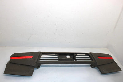 03 Bombardier Quest 650 Oem Rear Fender Cover 703500208 AB1