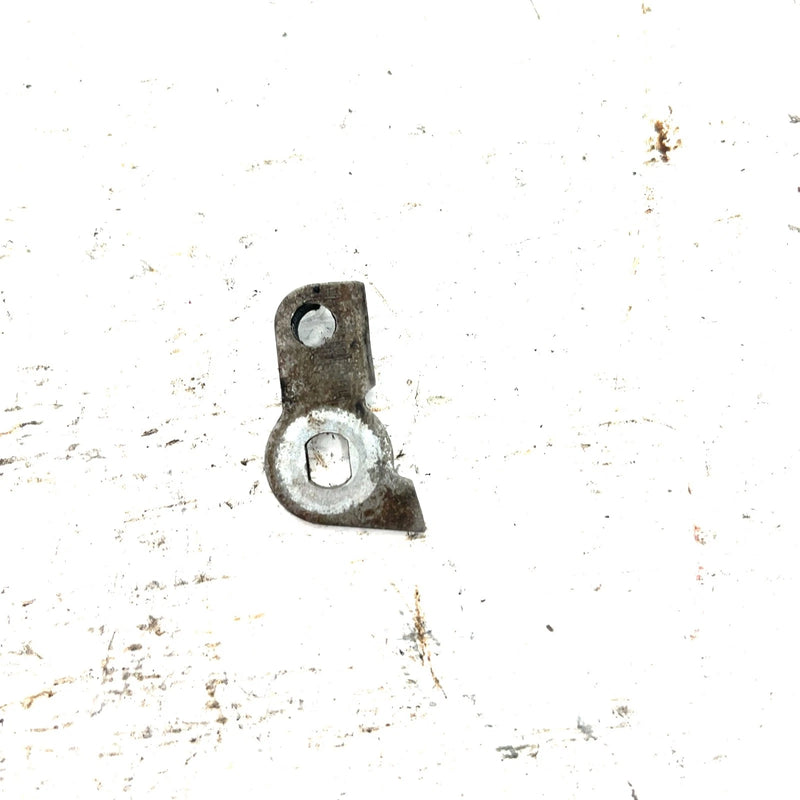 84-87 Suzuki Quadrunner 185 OEM Decompression Shaft Lever 12942-14D0V AS33