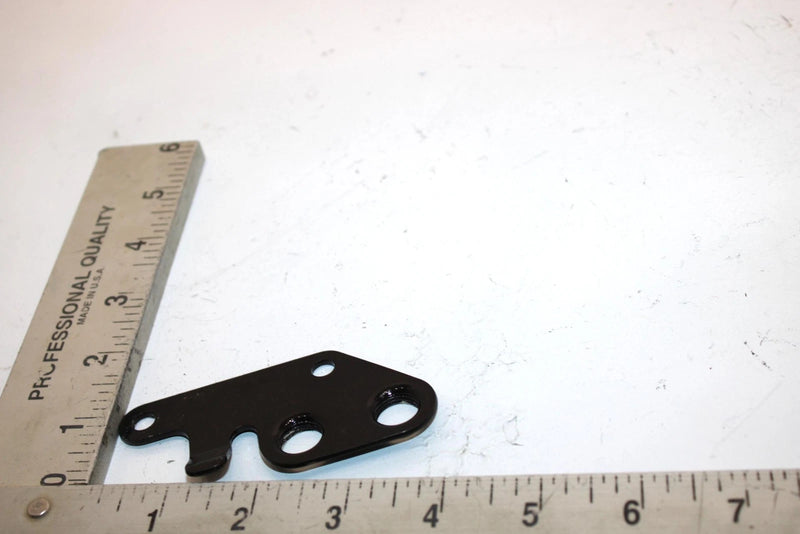 90 Yamaha Phazer Ii Oem Tool Box Fitting Bracket Black 8V0-21945-00-00 SYS