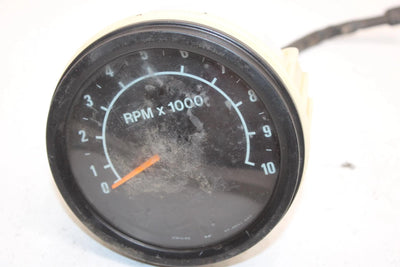 01 Arctic Cat Mountain Cat 600 Efi Oem Tachometer 0620-237 B648