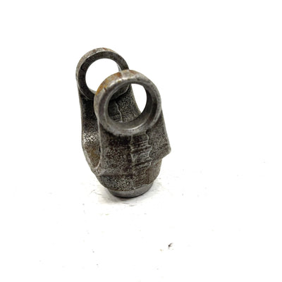 94 Yamaha Kodiak 400 YFM400 4x4 OEM Front Drive Yolk Joint 3HN-46107-00-00 AY71
