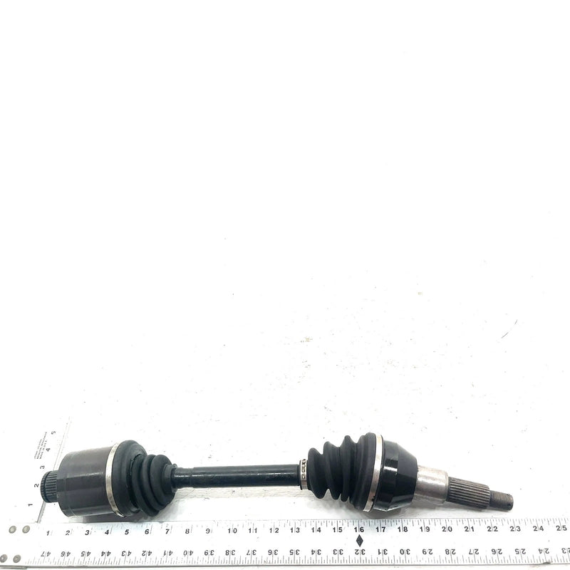 99-02 Polaris Sportsman 500 OEM Rear Axle (Bad Boot) 1380142 AP226
