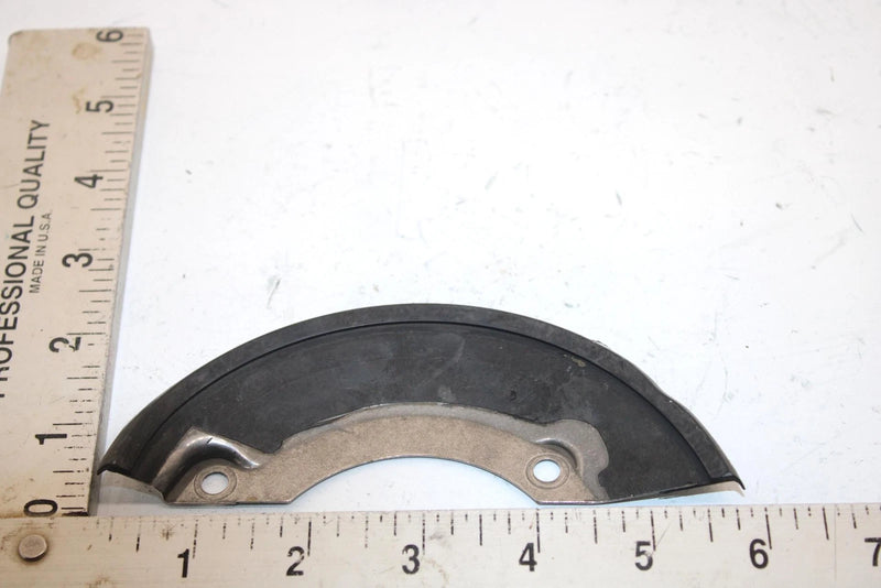 86 Honda Trx250a Oem Oil Seperator Plate 11140-HA0-000 AH30