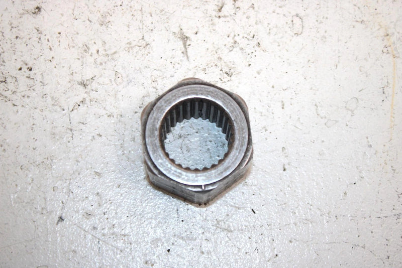 1995 Polaris 300 Oem Front Wheel Hub Cam (Splined) 3250027 AP141