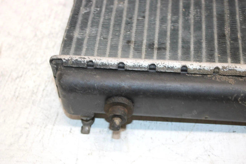 1994 Polaris 400l Oem Radiator 1240006 AP85