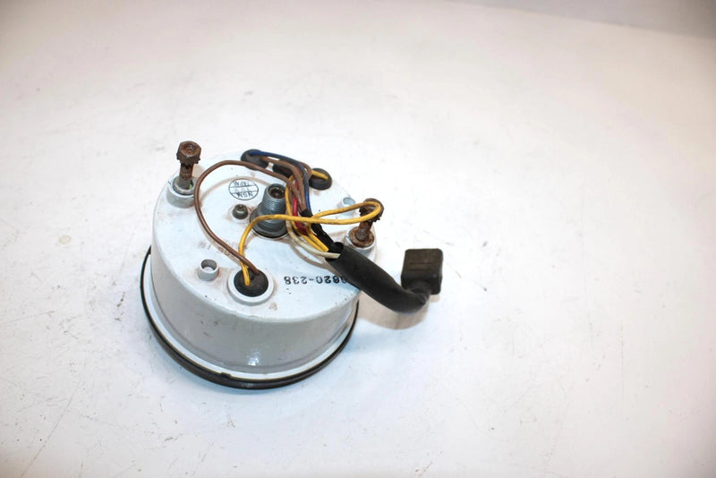 01 Arctic Cat Thundercat 1000 Oem Speedometer (Under 6k Miles) 0620-238 SAS6