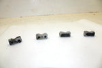 1996 Arctic Cat Monte Carlo 770 Oem Handlebar Mount Set 0673-282 JA2