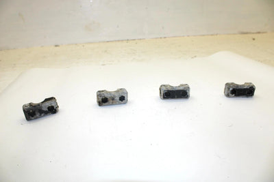 1996 Arctic Cat Monte Carlo 770 Oem Handlebar Mount Set 0673-282 JA2
