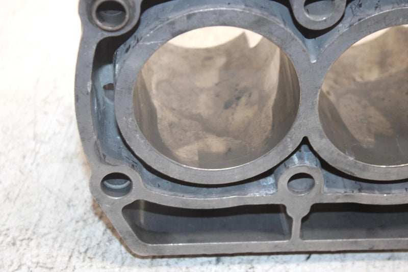 2004 Polaris Sportsman 600 Oem 76.5mm Bore Cylinder 2202368 AP58