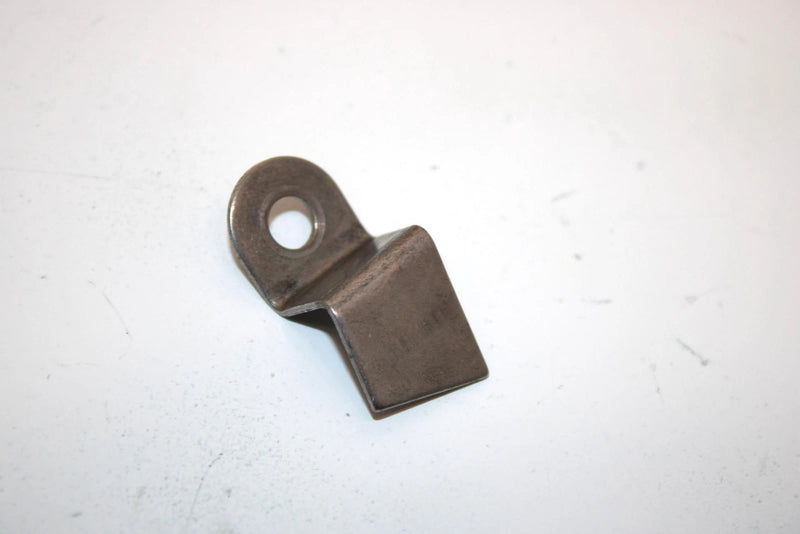 85 Honda Atc250es A Oem Chain Guide Holder 14625-HA0-000 AHS