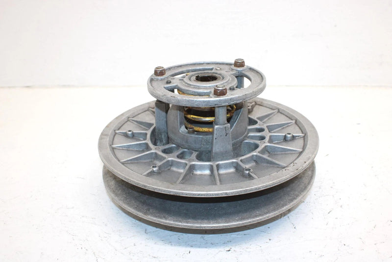 1993 Arctic Cat Ext 580 Z Oem Secondary Driven Clutch 0726-077 SA38