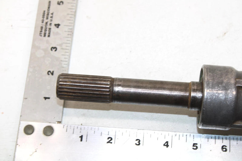 1996 Polaris Sportsman 500 Oem Transmission Output Snorkel 3233303 AP126