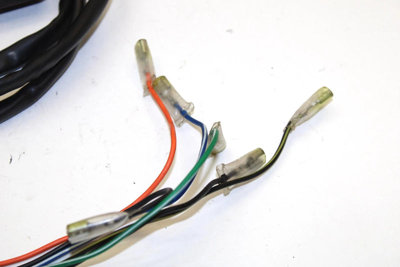 1994 Polaris Sl 750 Oem Left Control Switch 4110162 JP3