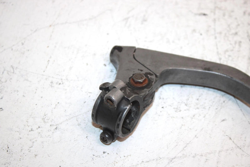 1996 Kawasaki Bayou 220 Oem Right Brake Lever 46076-1157 46076-1179 AK2