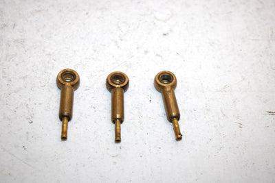 1998 Arctic Cat Ts-l 1000 Oem Oil Check Valve Set Of 3 3003-217 JA11