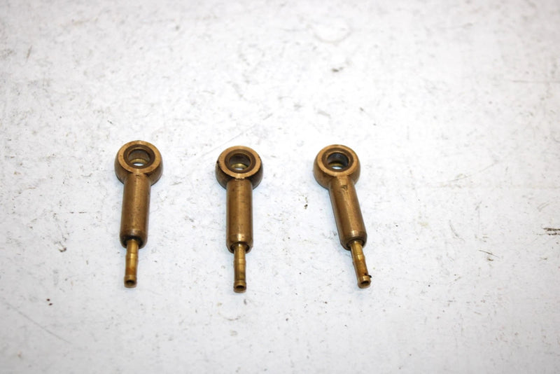 1998 Arctic Cat Ts-l 1000 Oem Oil Check Valve Set Of 3 3003-217 JA11
