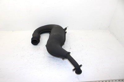 1993 Arctic Cat Ext 580 Z Oem Exhaust Pipe 0712-076 SA55