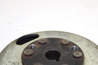 1992 Yamaha Phazer Ii Oem Magneto Flywheel Rotor 88F-85550-00-00 SY78